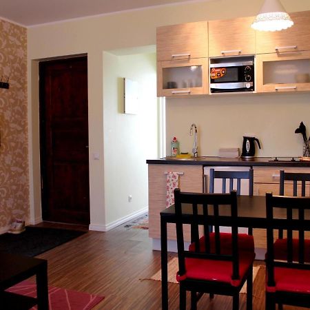 Torupilli Apartments Tallinn Kültér fotó