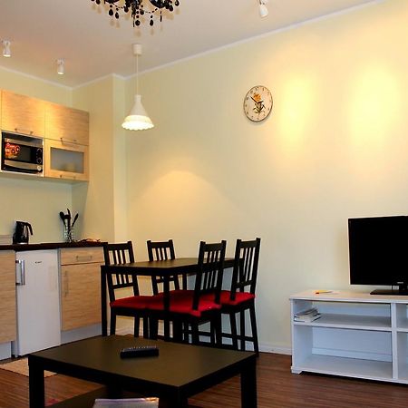Torupilli Apartments Tallinn Szoba fotó